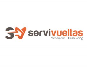 Logo de Servivueltas