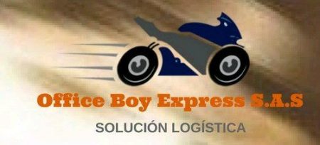 Office Boy Express