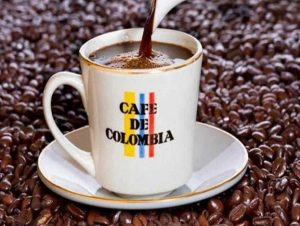 Envíos - Exportación de café en Colombia