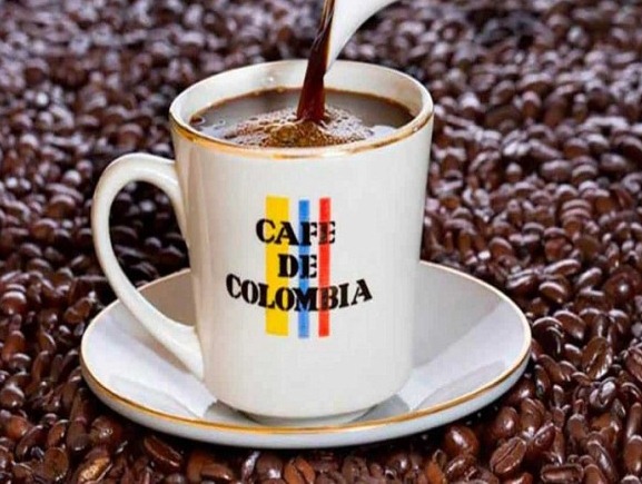 imagen de Exportación de café en Colombia