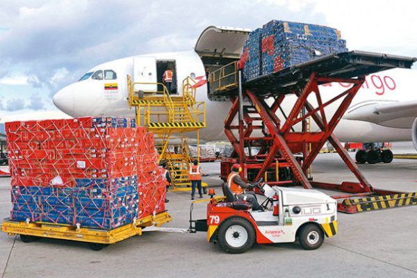 imagen de Transporte de carga: ¿Qué es? ¿Cuánto cuesta?