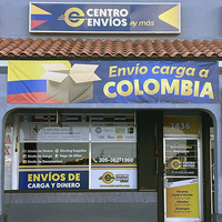 Logo de Centro Envíos y Más